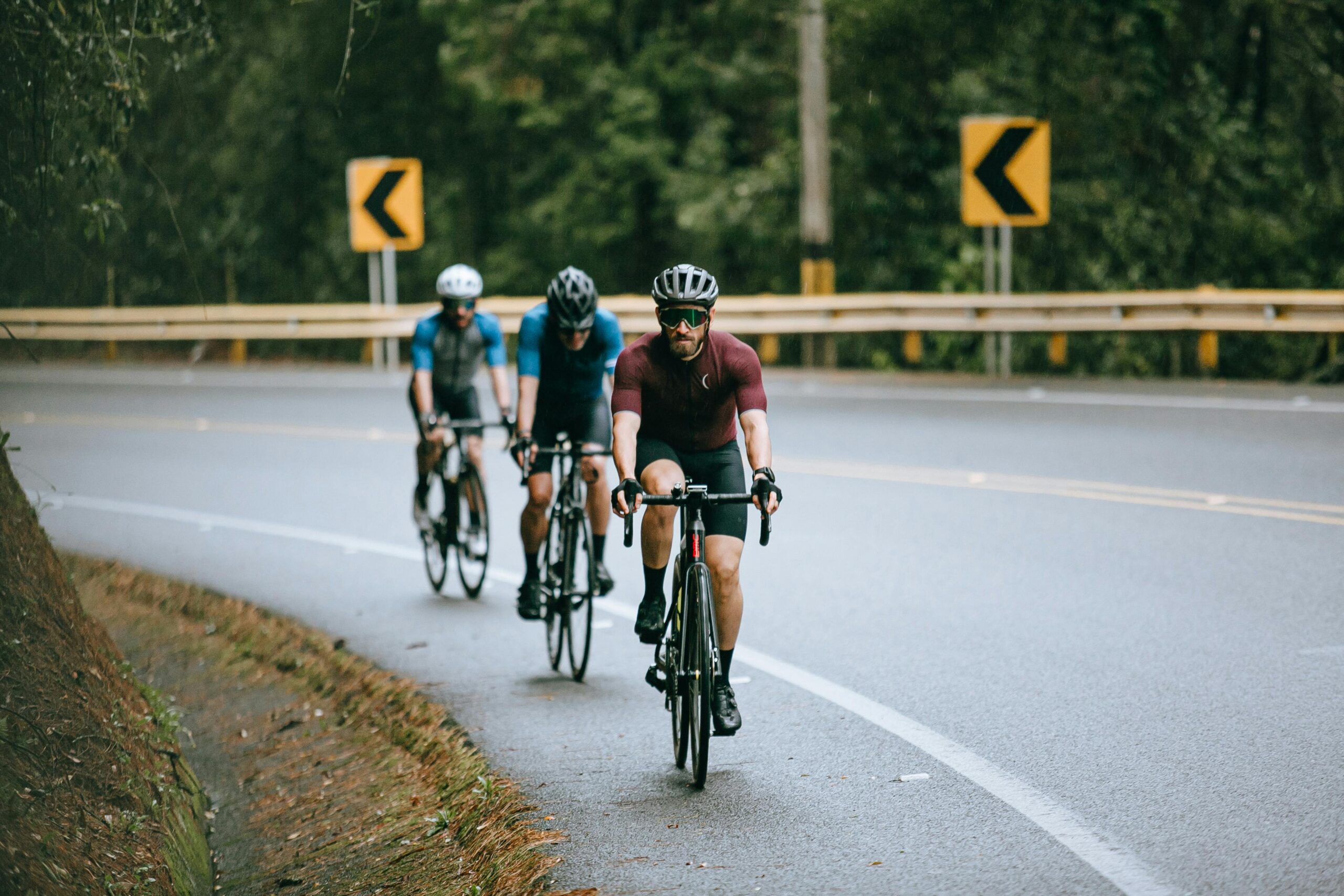 Sharing the Road with Wisdom