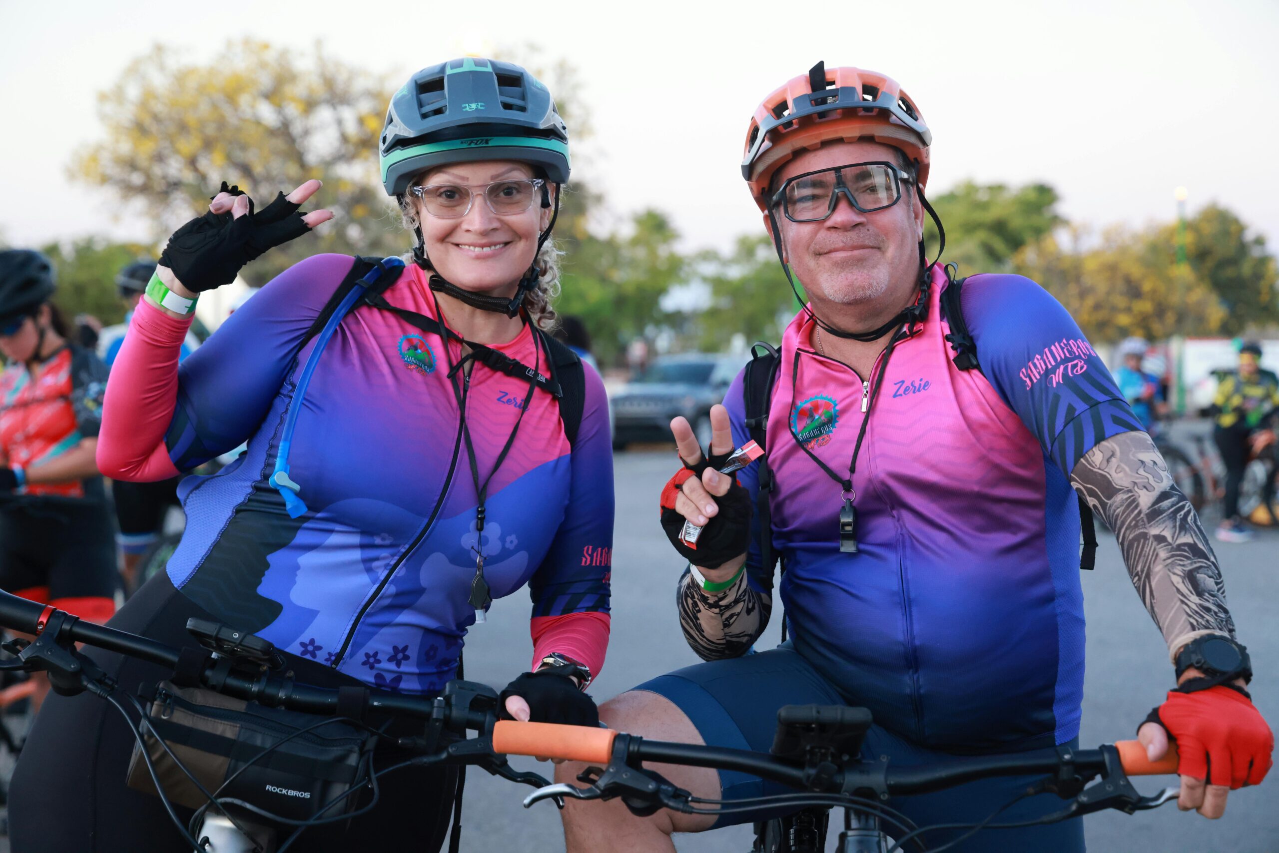 Cycling and the Aging Brain: What the Science Actually Says